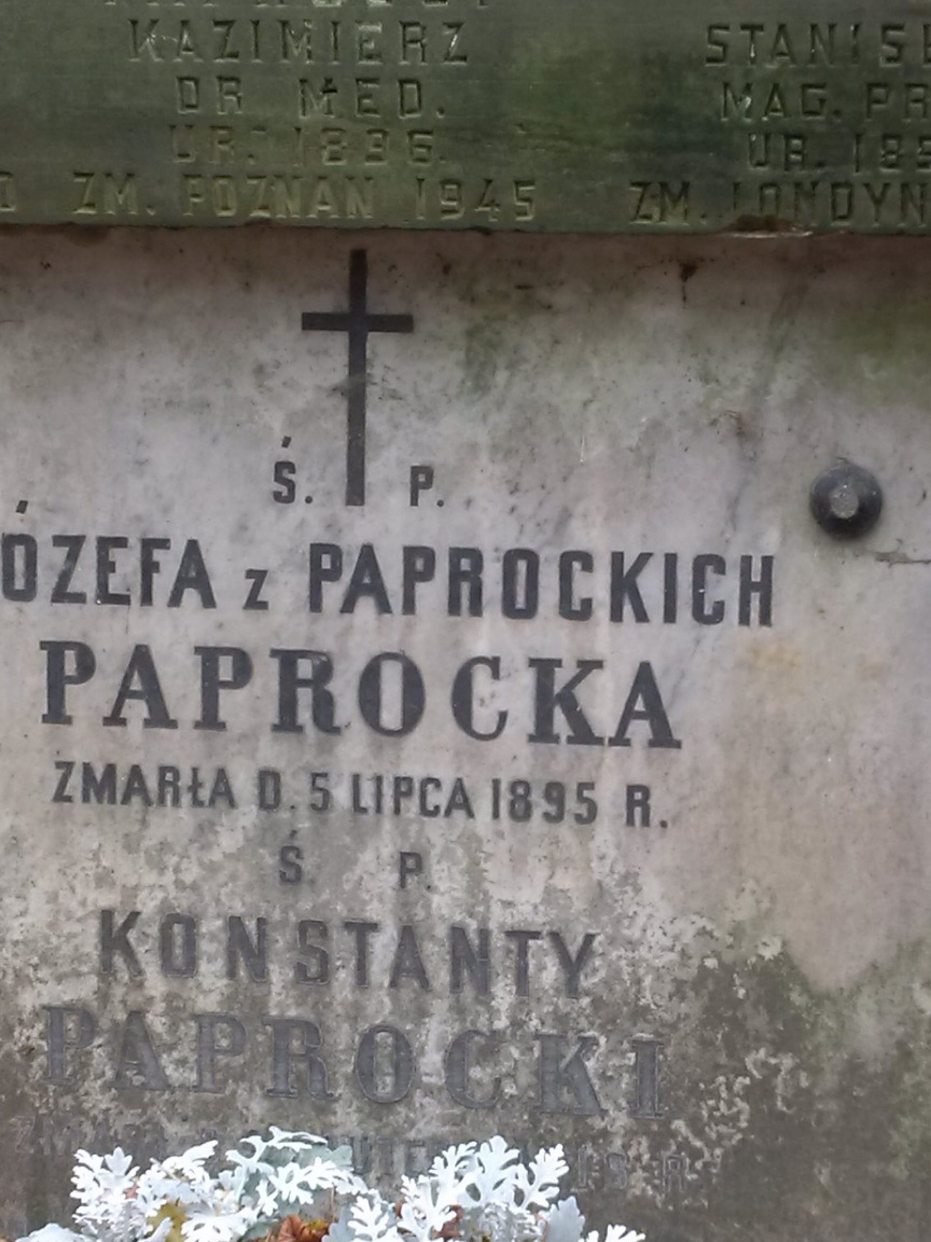 Konstanty Parpocki