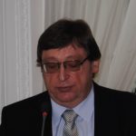 dr Aleksandr Feduta
