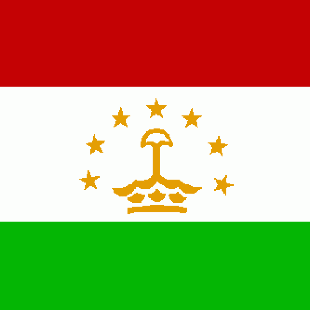 tadzykistan