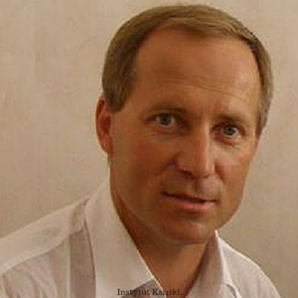 Krzysztof Zajas