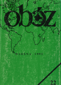 Obóz 22-1992