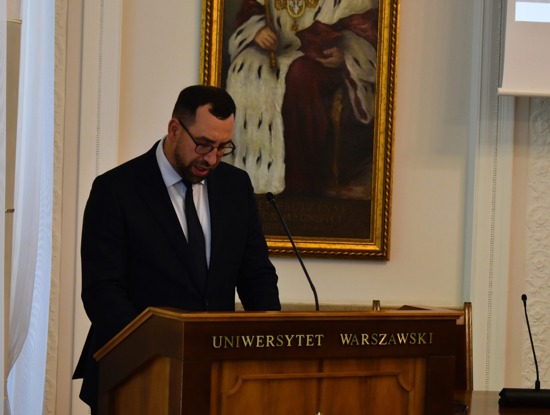 Nagroda im. Iwana Wyhowskiego oraz Staże przy Nagrodzie zostały wręczone!
