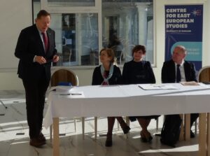 II Konferencja „Polacy na Ukrainie” – relacja z Przemyśla